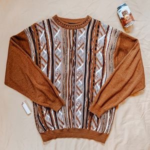 80’s Sweater